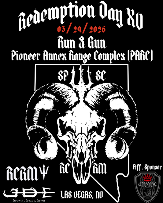 SPSC Redemption Day XV