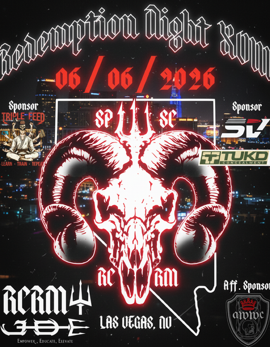 SPSC Redemption NIGHT XVIII