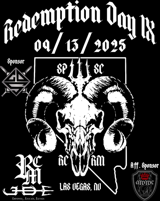 SPSC Redemption Day IX
