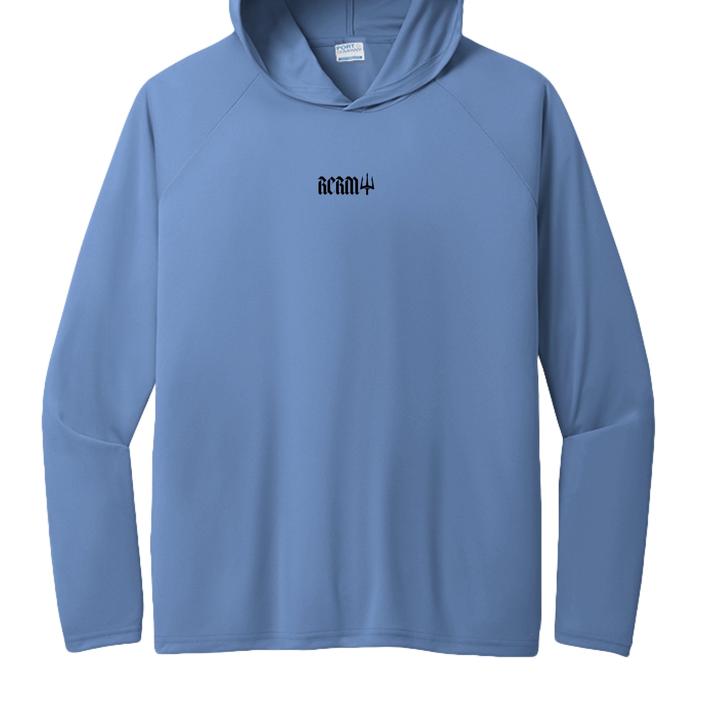 Carolina Blue - FRONT